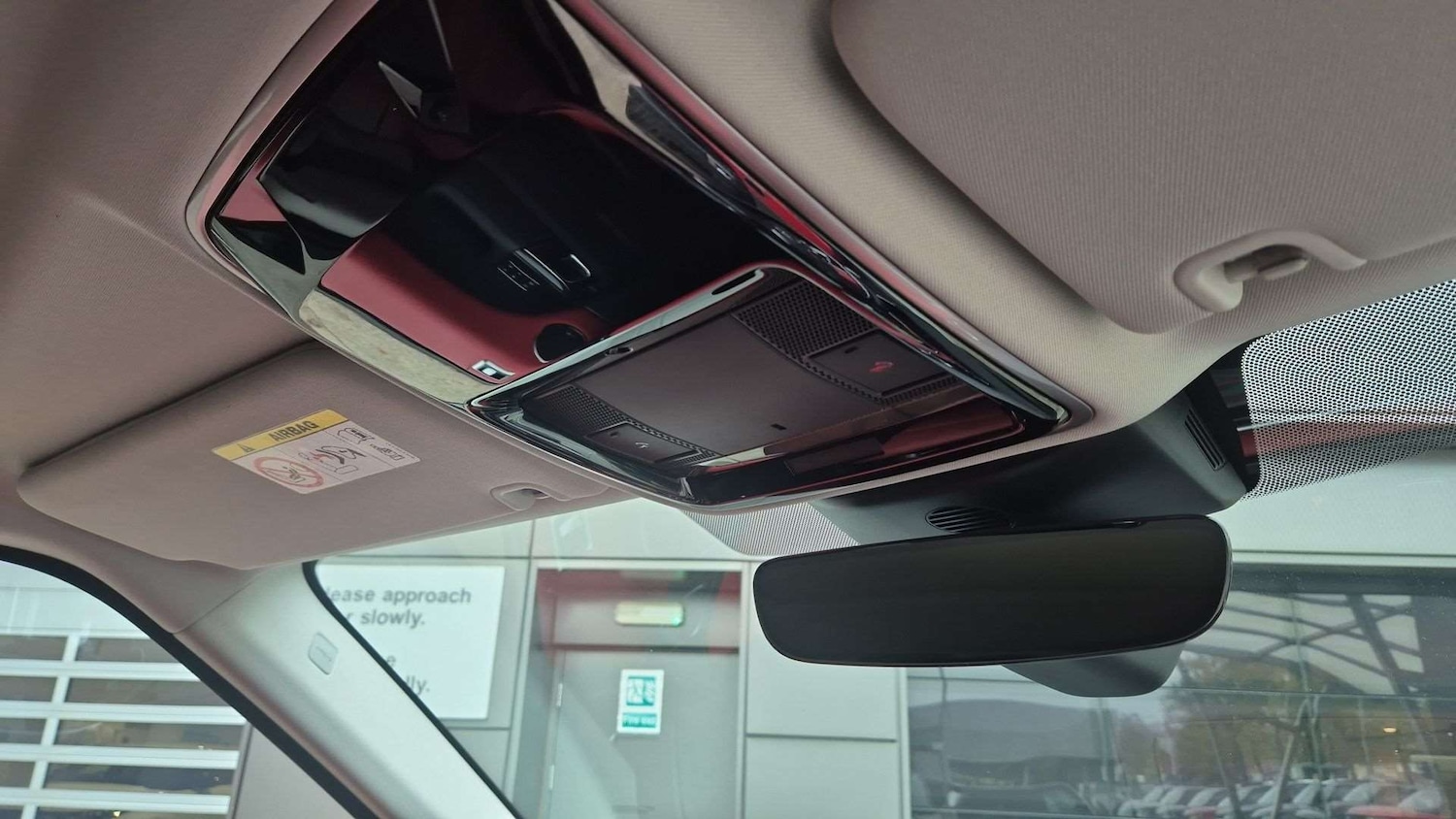 Used Land Rover Range Rover Sport 2021 for sale - 76460569: Photo 23