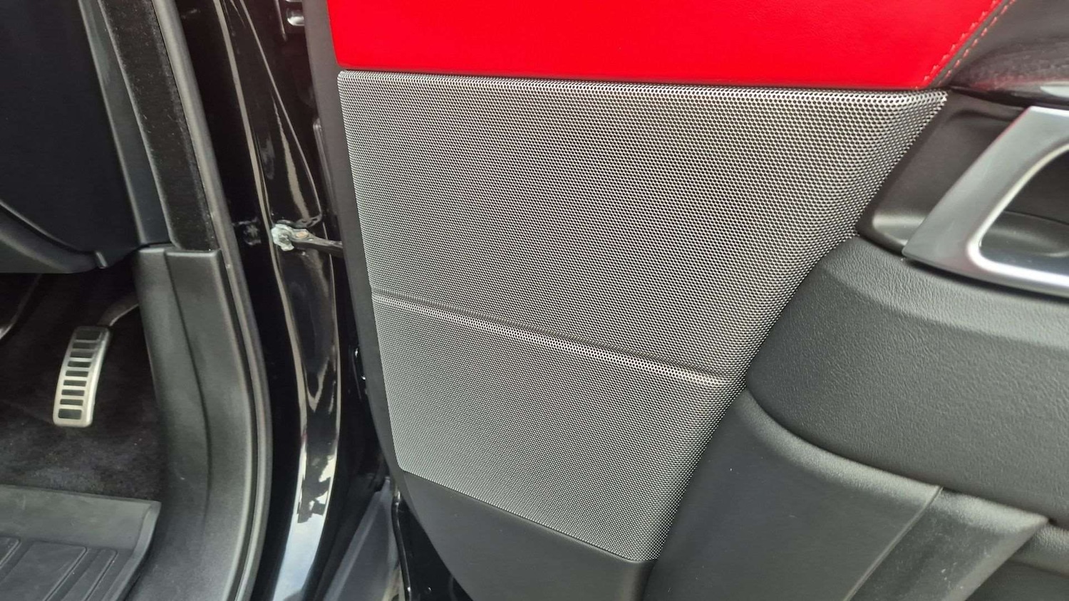 Used Land Rover Range Rover Sport 2021 for sale - 76460569: Photo 24