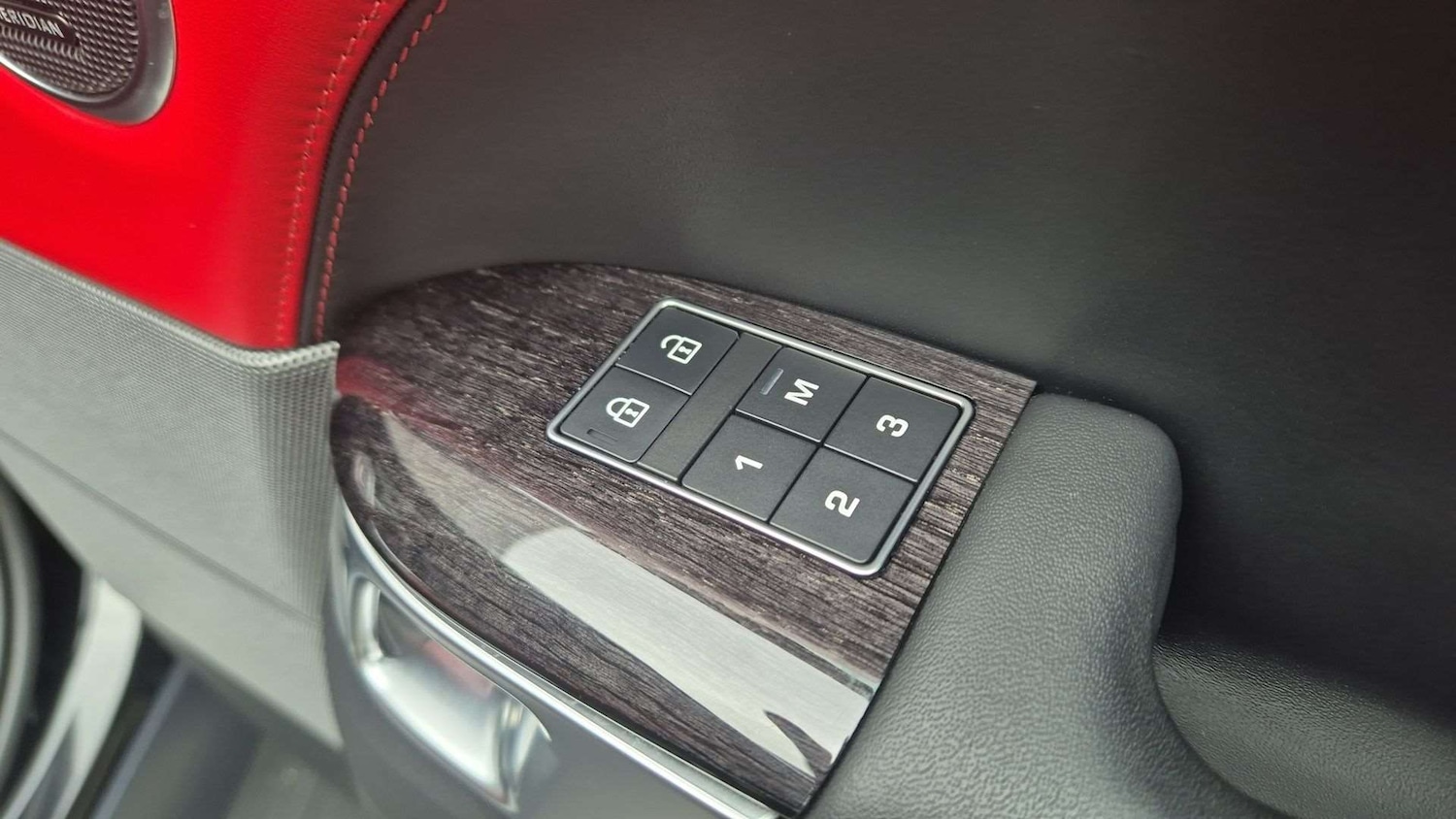 Used Land Rover Range Rover Sport 2021 for sale - 76460569: Photo 25