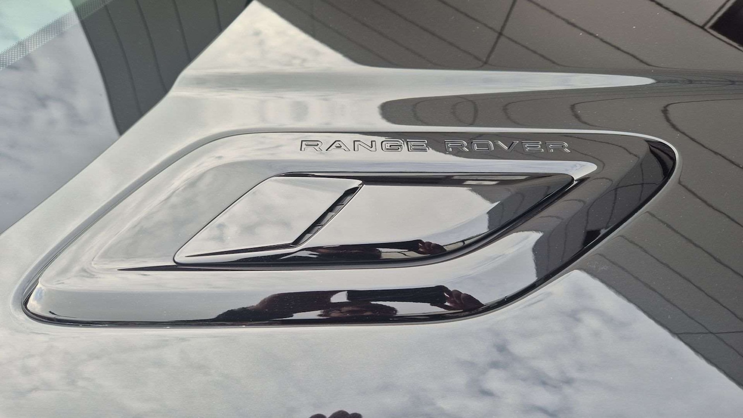 Used Land Rover Range Rover Sport 2021 for sale - 76460569: Photo 28