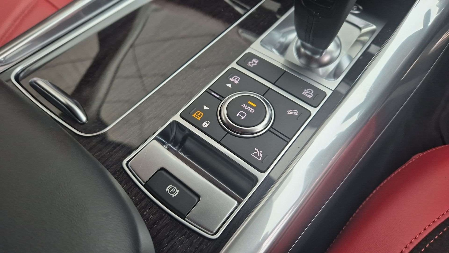 Used Land Rover Range Rover Sport 2021 for sale - 76460569: Photo 31