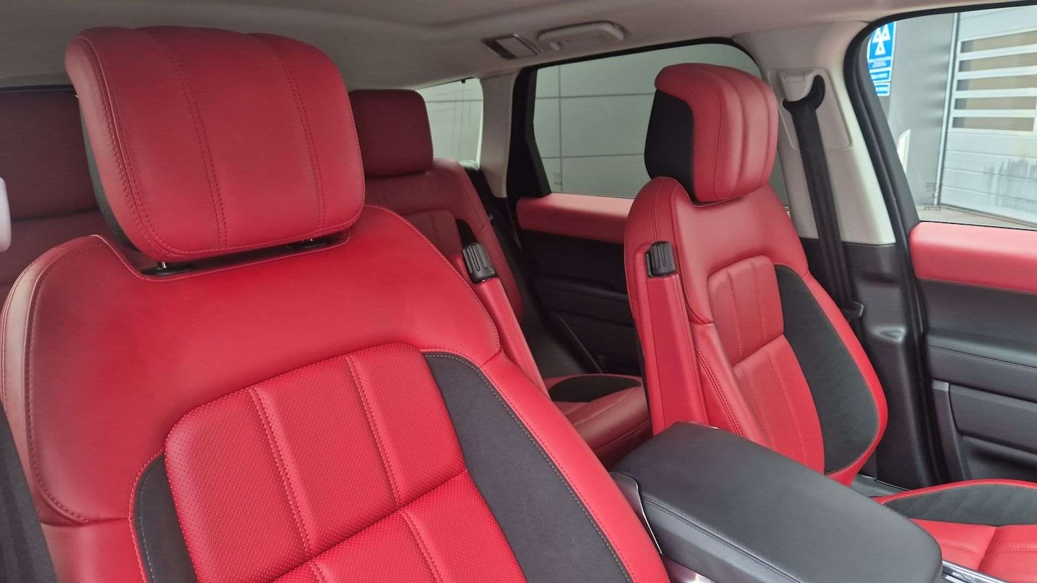 Used Land Rover Range Rover Sport 2021 for sale - 76460569: Photo 33