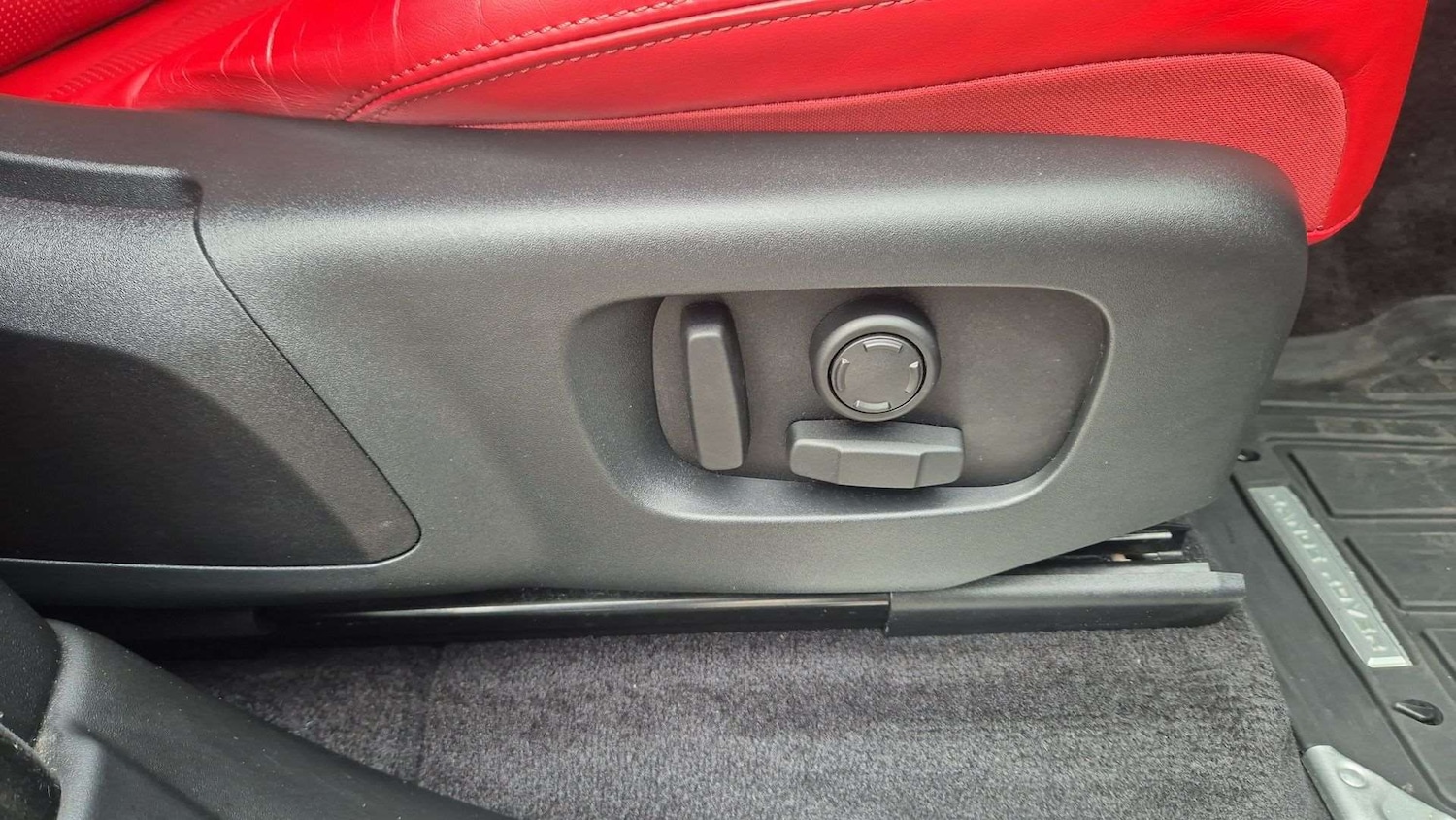 Used Land Rover Range Rover Sport 2021 for sale - 76460569: Photo 34