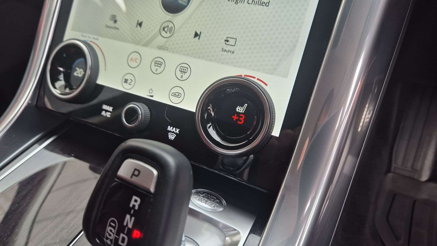 Used Land Rover Range Rover Sport 2021 for sale - 76460569: Photo 35