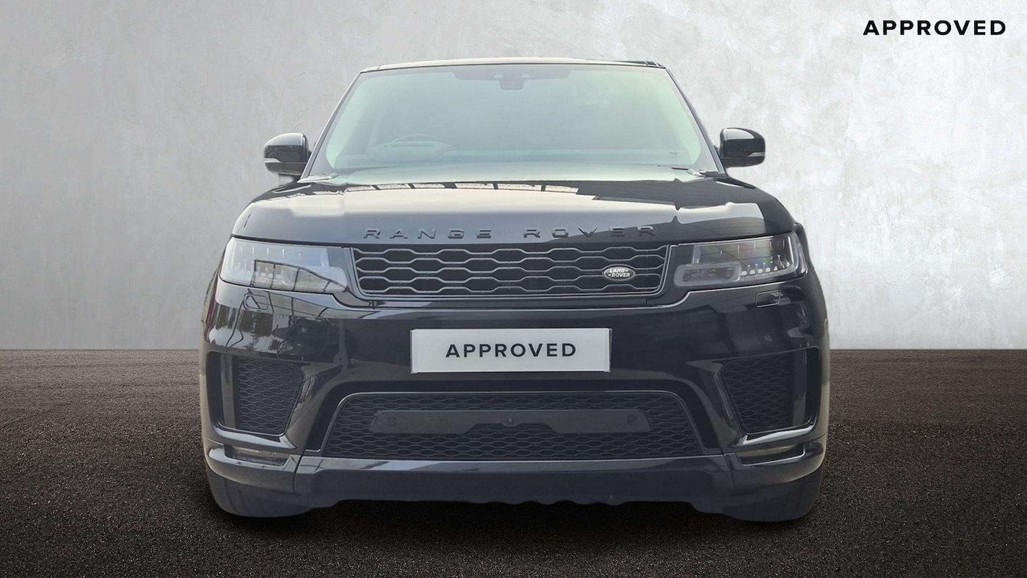 Used Land Rover Range Rover Sport 2021 for sale - 76460569: Photo 7