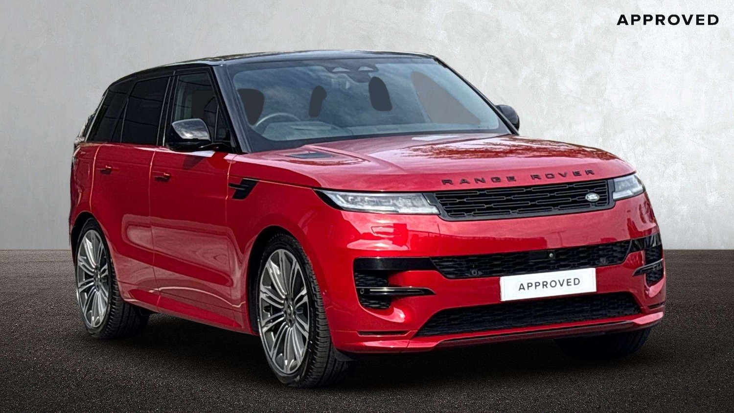 Used Land Rover Range Rover Sport 2024 for sale - 76460247: Photo 1