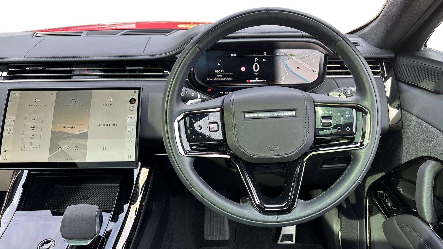 Used Land Rover Range Rover Sport 2024 for sale - 76460247: Photo 15