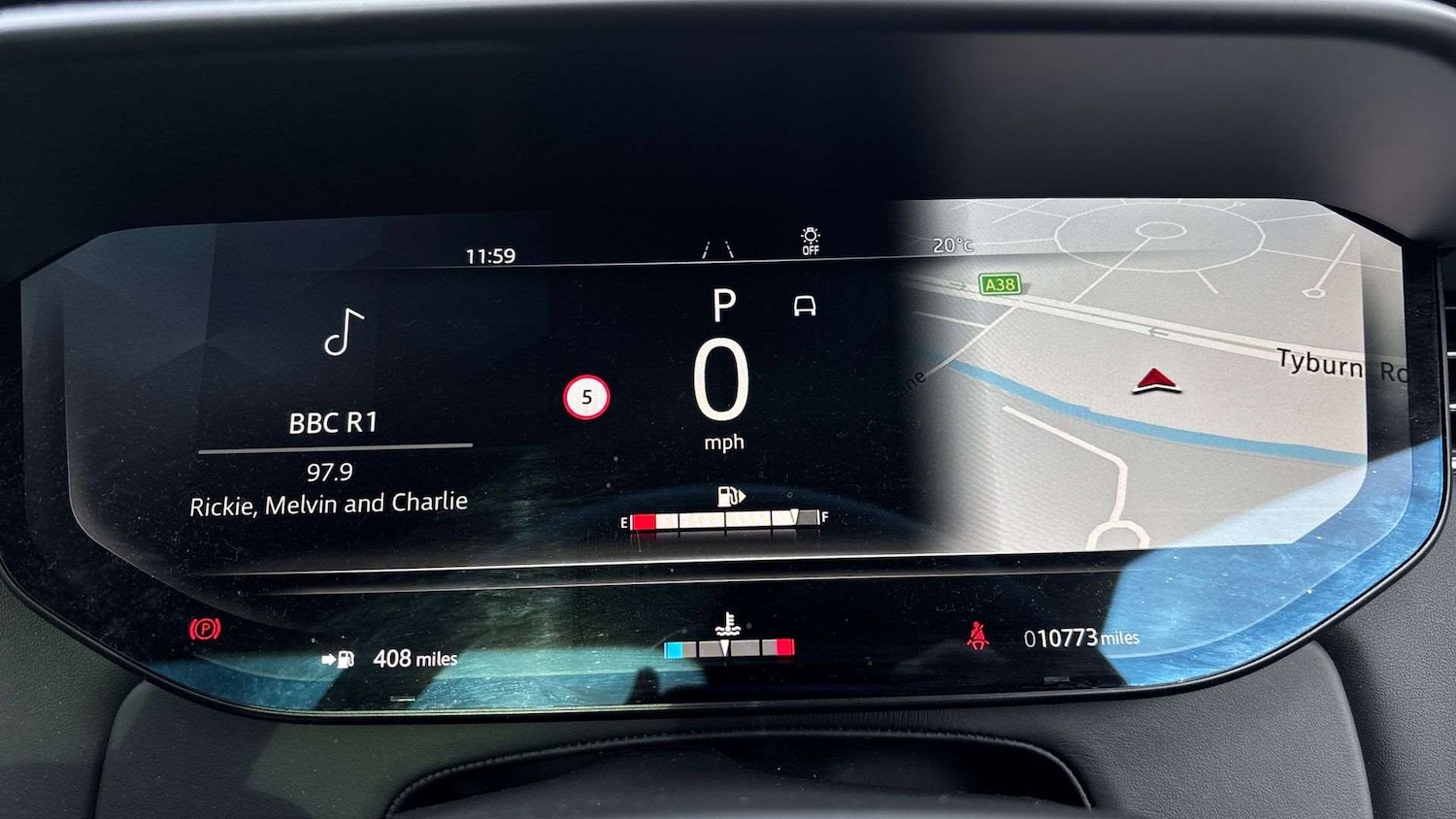 Used Land Rover Range Rover Sport 2024 for sale - 76460247: Photo 16