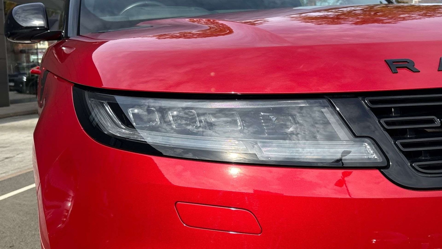 Used Land Rover Range Rover Sport 2024 for sale - 76460247: Photo 17