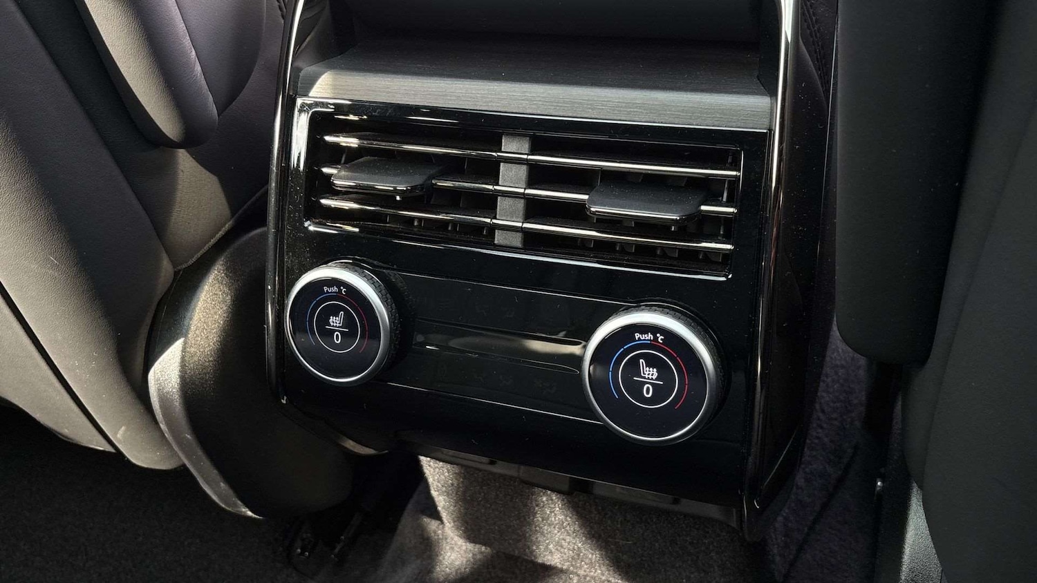 Used Land Rover Range Rover Sport 2024 for sale - 76460247: Photo 18