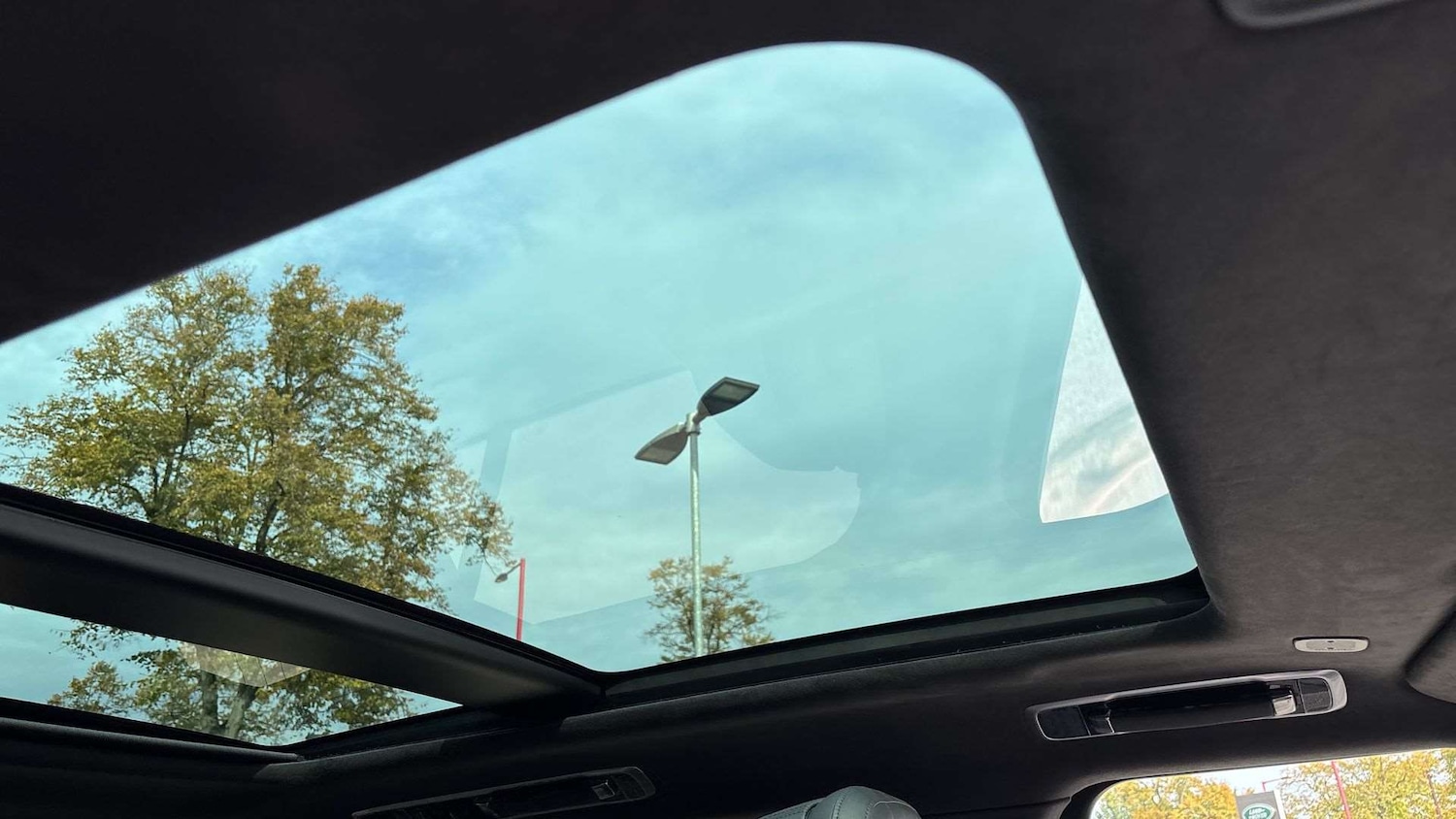 Used Land Rover Range Rover Sport 2024 for sale - 76460247: Photo 21