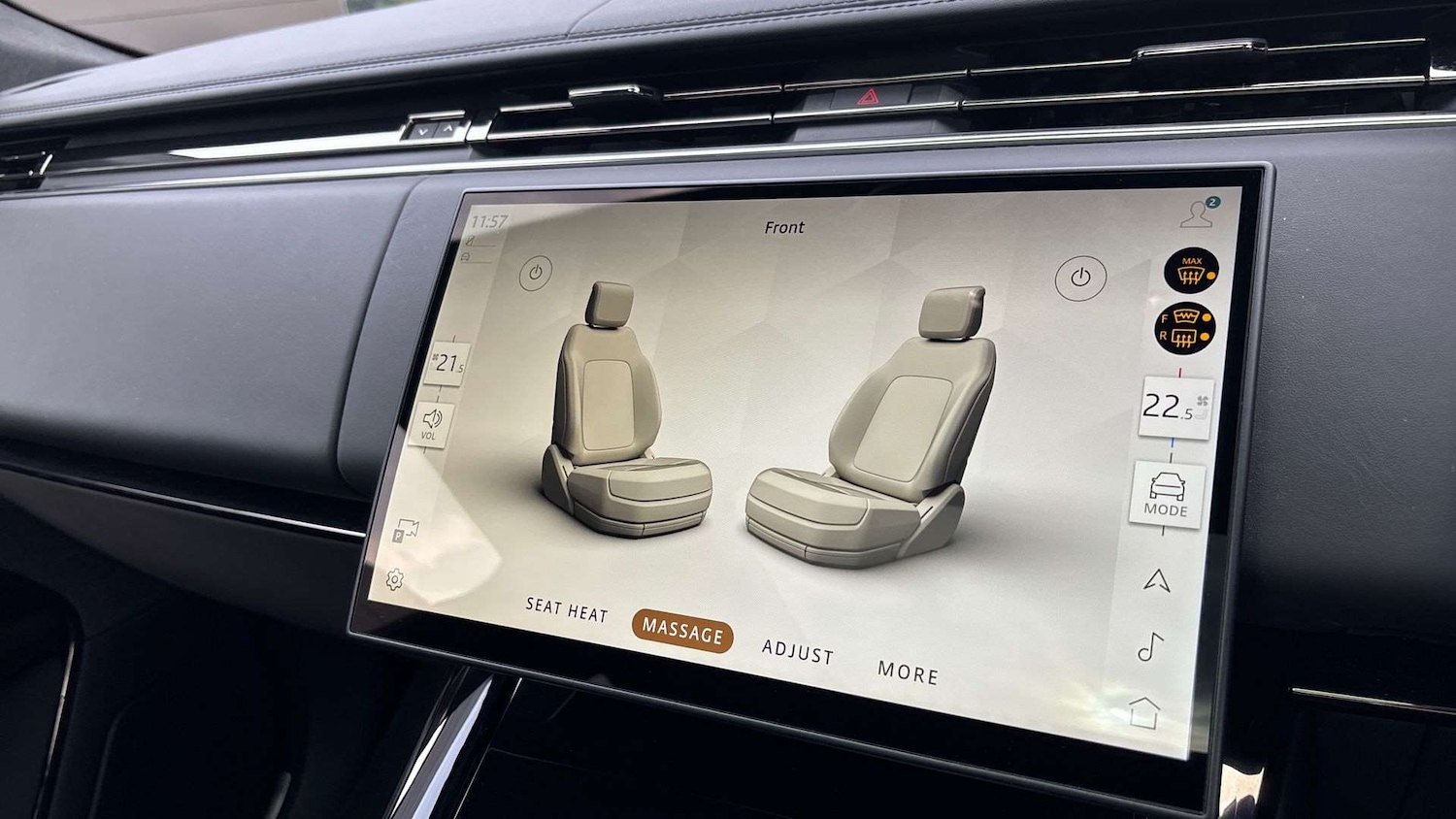 Used Land Rover Range Rover Sport 2024 for sale - 76460247: Photo 22