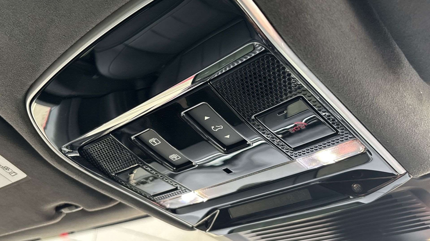 Used Land Rover Range Rover Sport 2024 for sale - 76460247: Photo 23