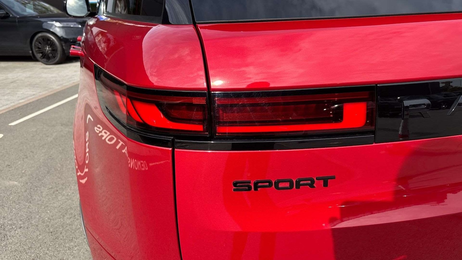 Used Land Rover Range Rover Sport 2024 for sale - 76460247: Photo 26