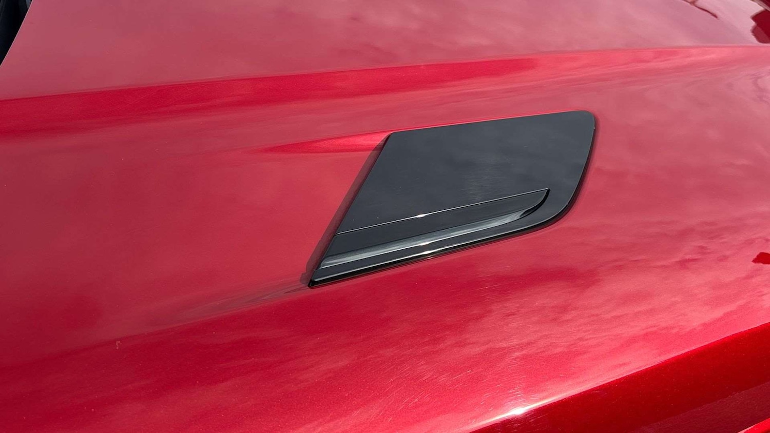 Used Land Rover Range Rover Sport 2024 for sale - 76460247: Photo 28