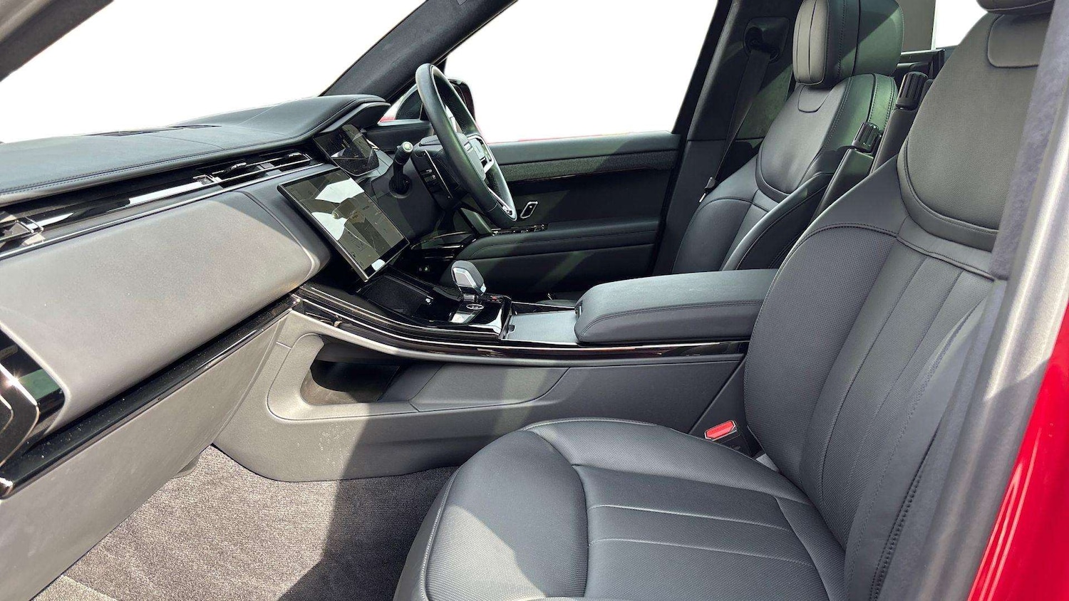 Used Land Rover Range Rover Sport 2024 for sale - 76460247: Photo 3