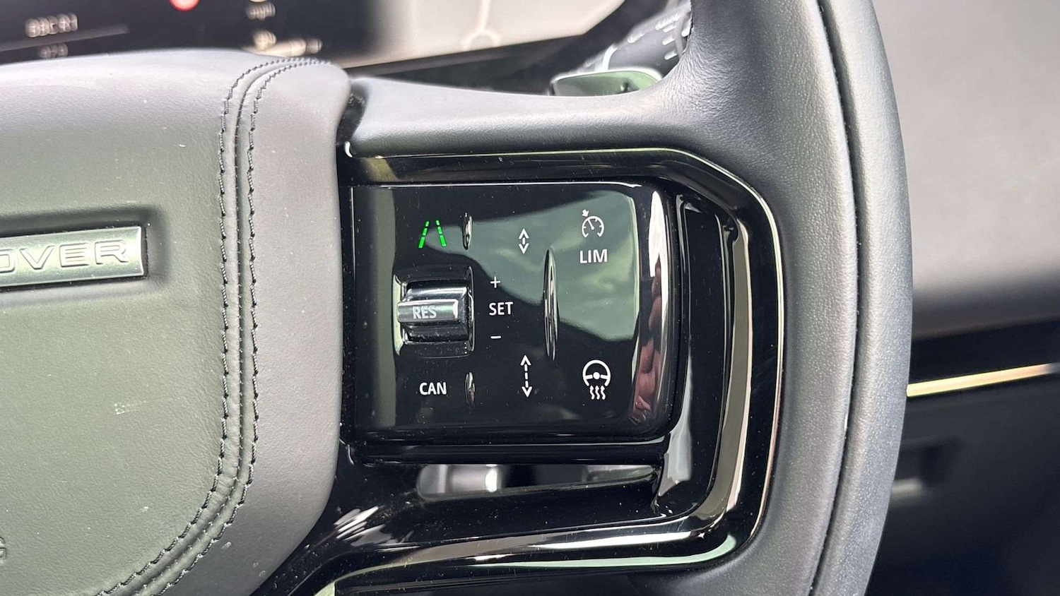 Used Land Rover Range Rover Sport 2024 for sale - 76460247: Photo 34