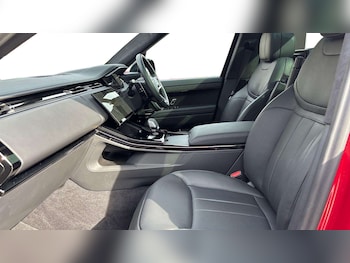 Used Land Rover Range Rover Sport 2024 for sale - 76460247: Photo