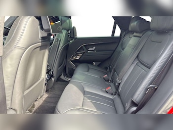 Used Land Rover Range Rover Sport 2024 for sale - 76460247: Photo