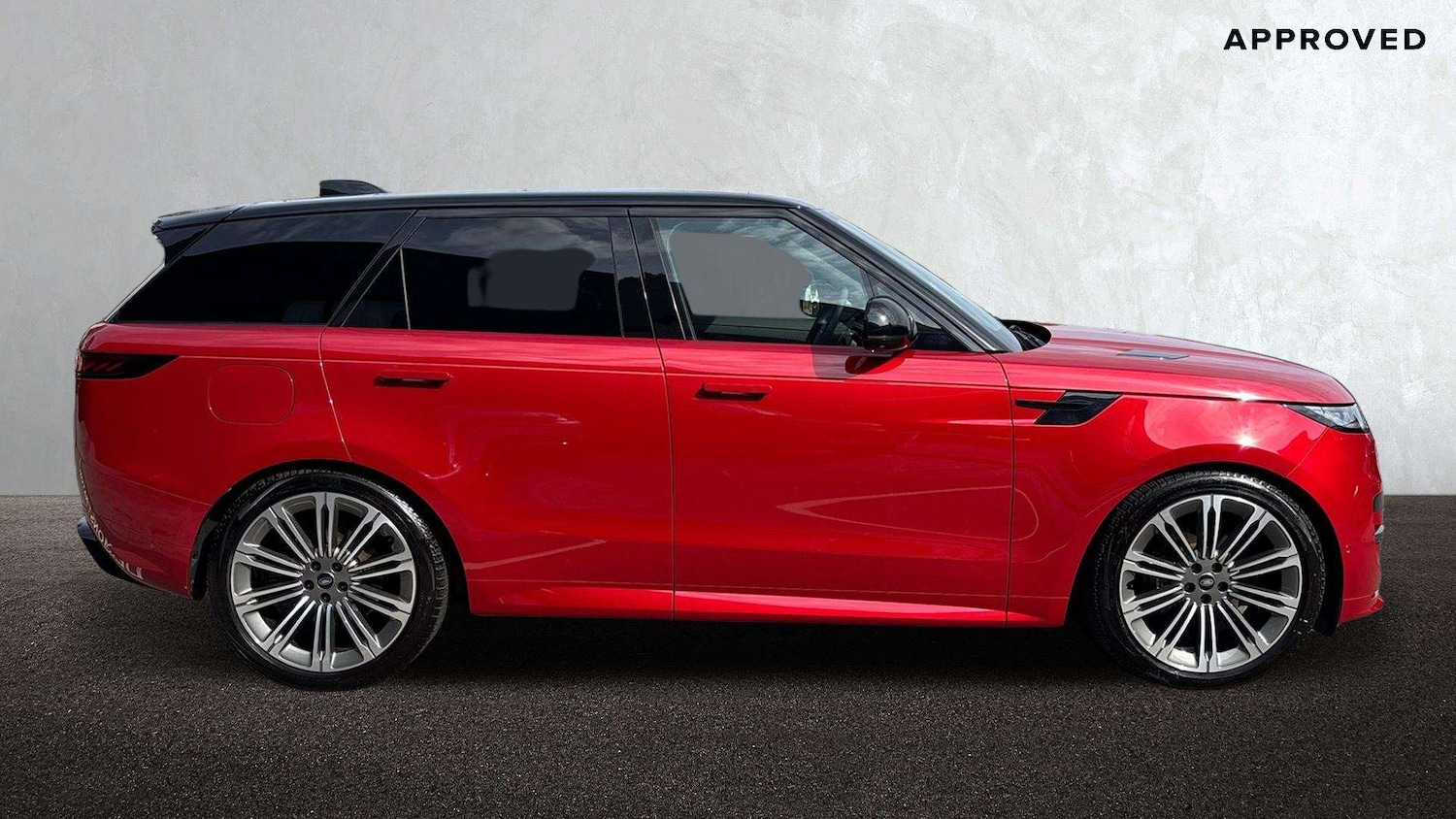 Used Land Rover Range Rover Sport 2024 for sale - 76460247: Photo 5