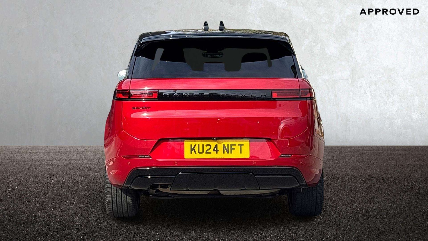 Used Land Rover Range Rover Sport 2024 for sale - 76460247: Photo 6