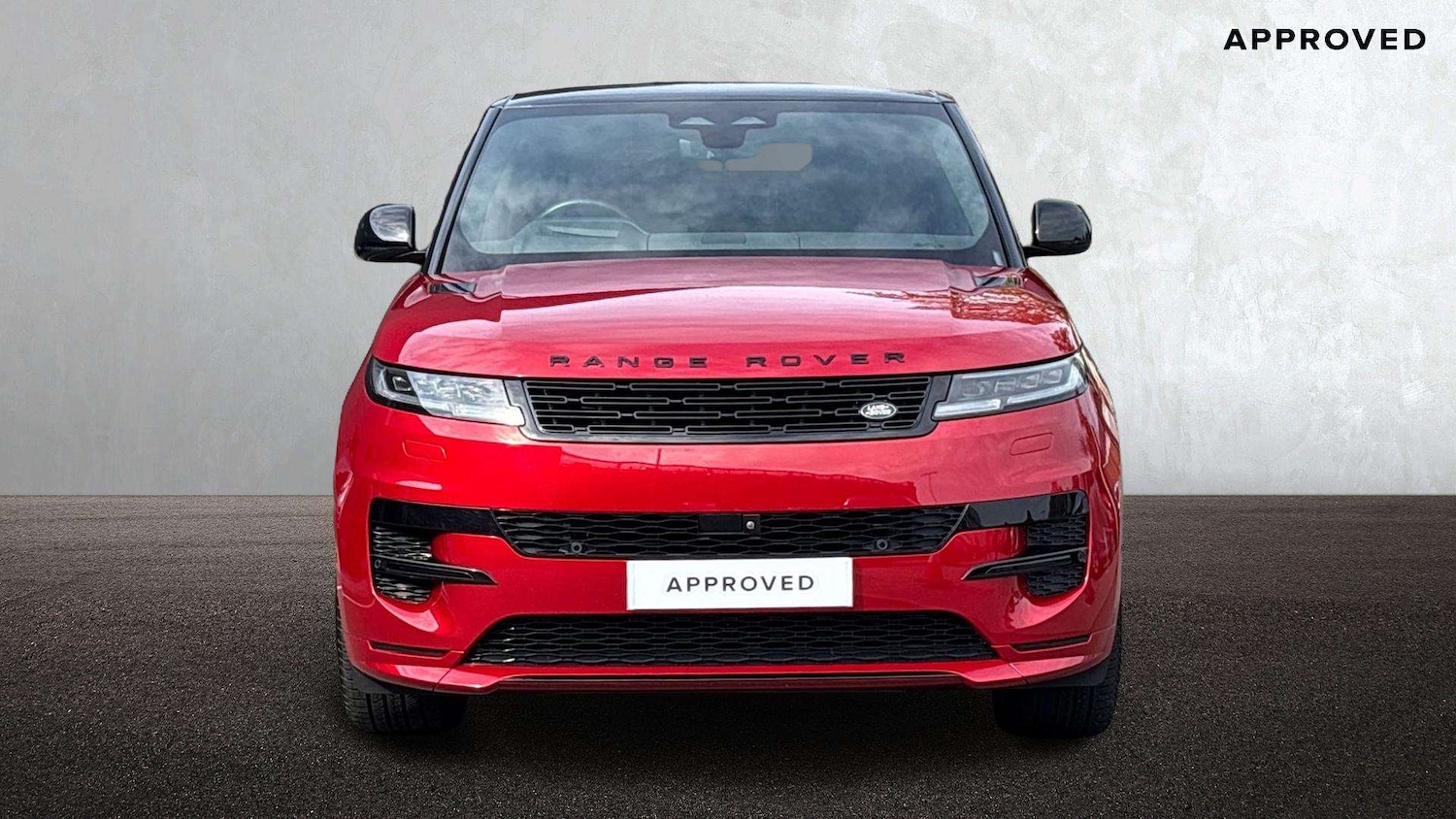 Used Land Rover Range Rover Sport 2024 for sale - 76460247: Photo 7