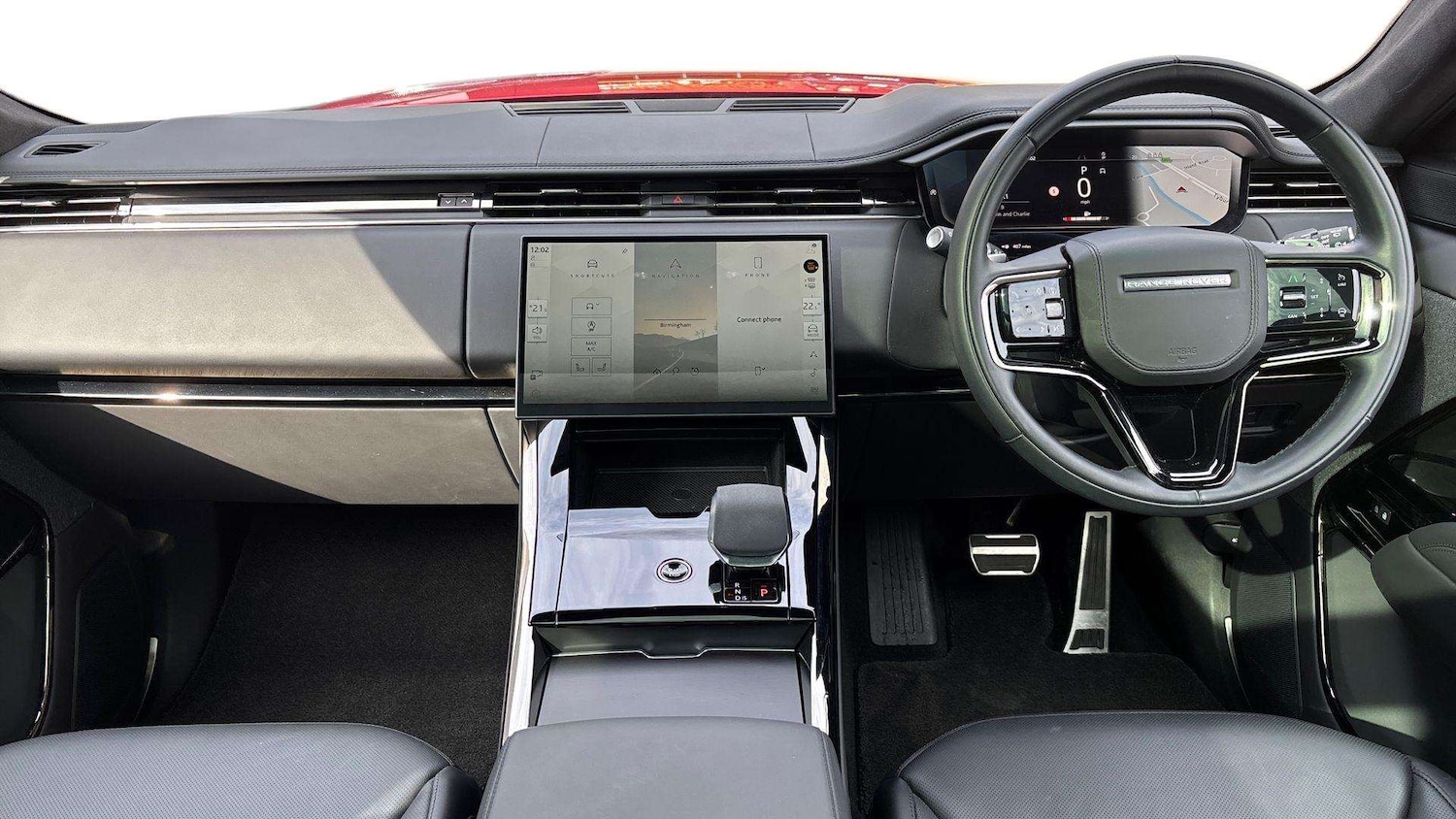 Used Land Rover Range Rover Sport 2024 for sale - 76460247: Photo 9