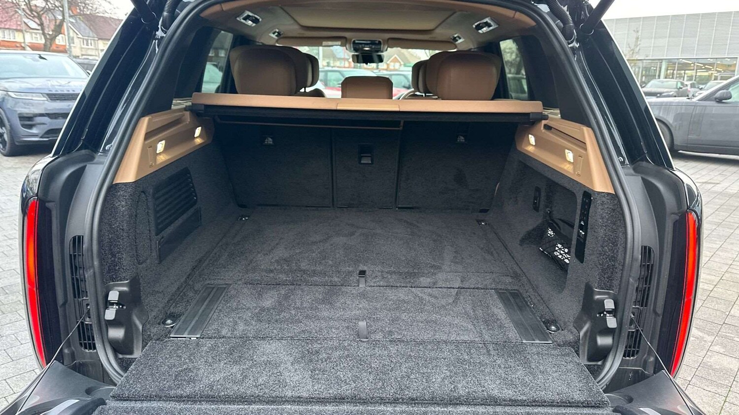 Used Land Rover Range Rover 2024 for sale - 76827605: Photo 10