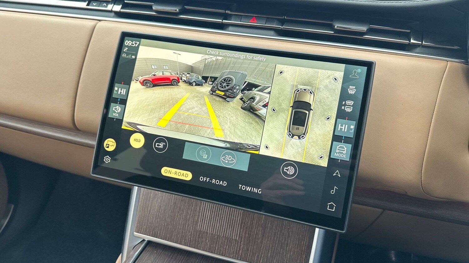 Used Land Rover Range Rover 2024 for sale - 76827605: Photo 12