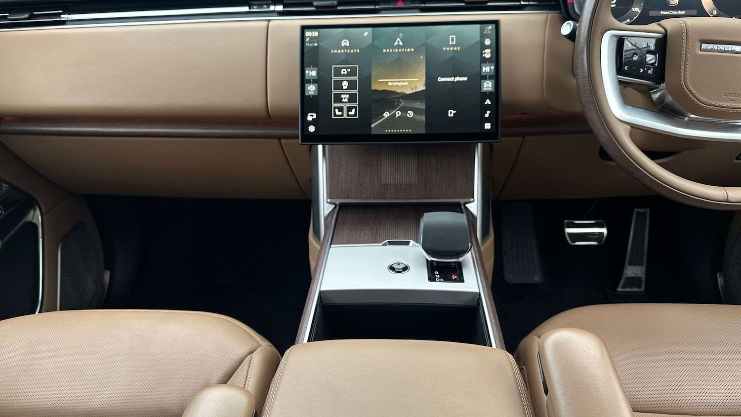 Used Land Rover Range Rover 2024 for sale - 76827605: Photo 14