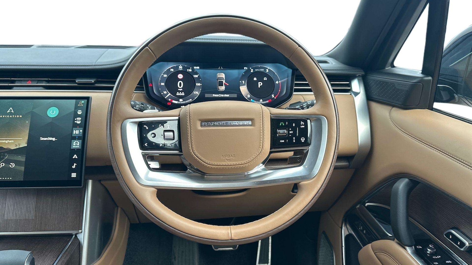 Used Land Rover Range Rover 2024 for sale - 76827605: Photo 15