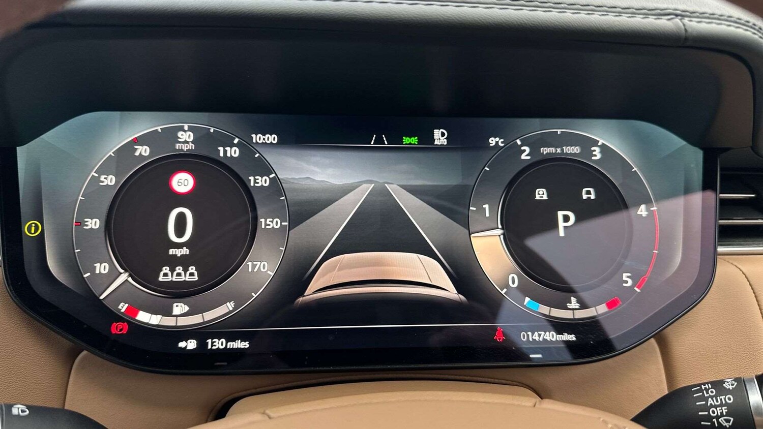 Used Land Rover Range Rover 2024 for sale - 76827605: Photo 16