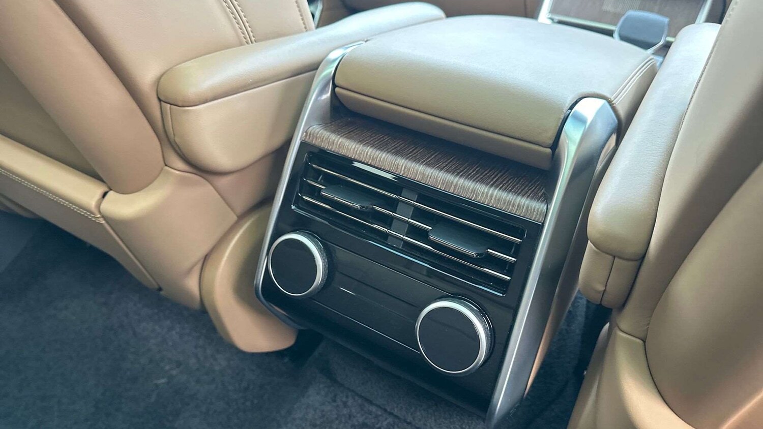 Used Land Rover Range Rover 2024 for sale - 76827605: Photo 18