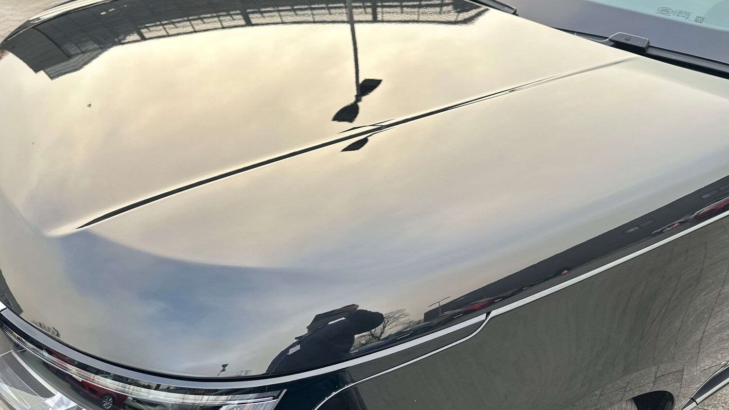 Used Land Rover Range Rover 2024 for sale - 76827605: Photo 20