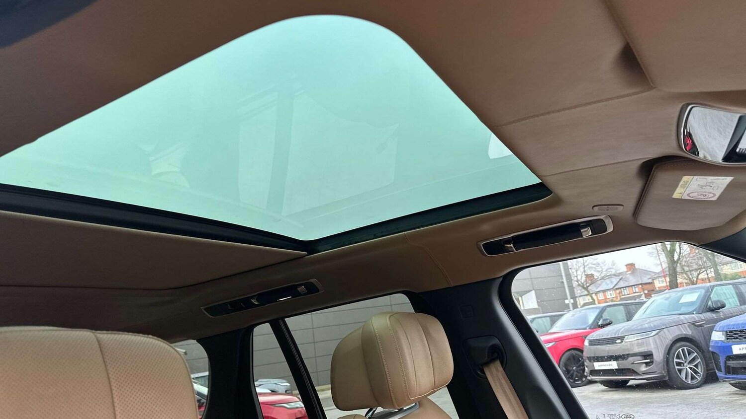 Used Land Rover Range Rover 2024 for sale - 76827605: Photo 21