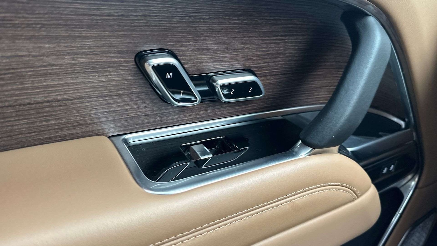 Used Land Rover Range Rover 2024 for sale - 76827605: Photo 22