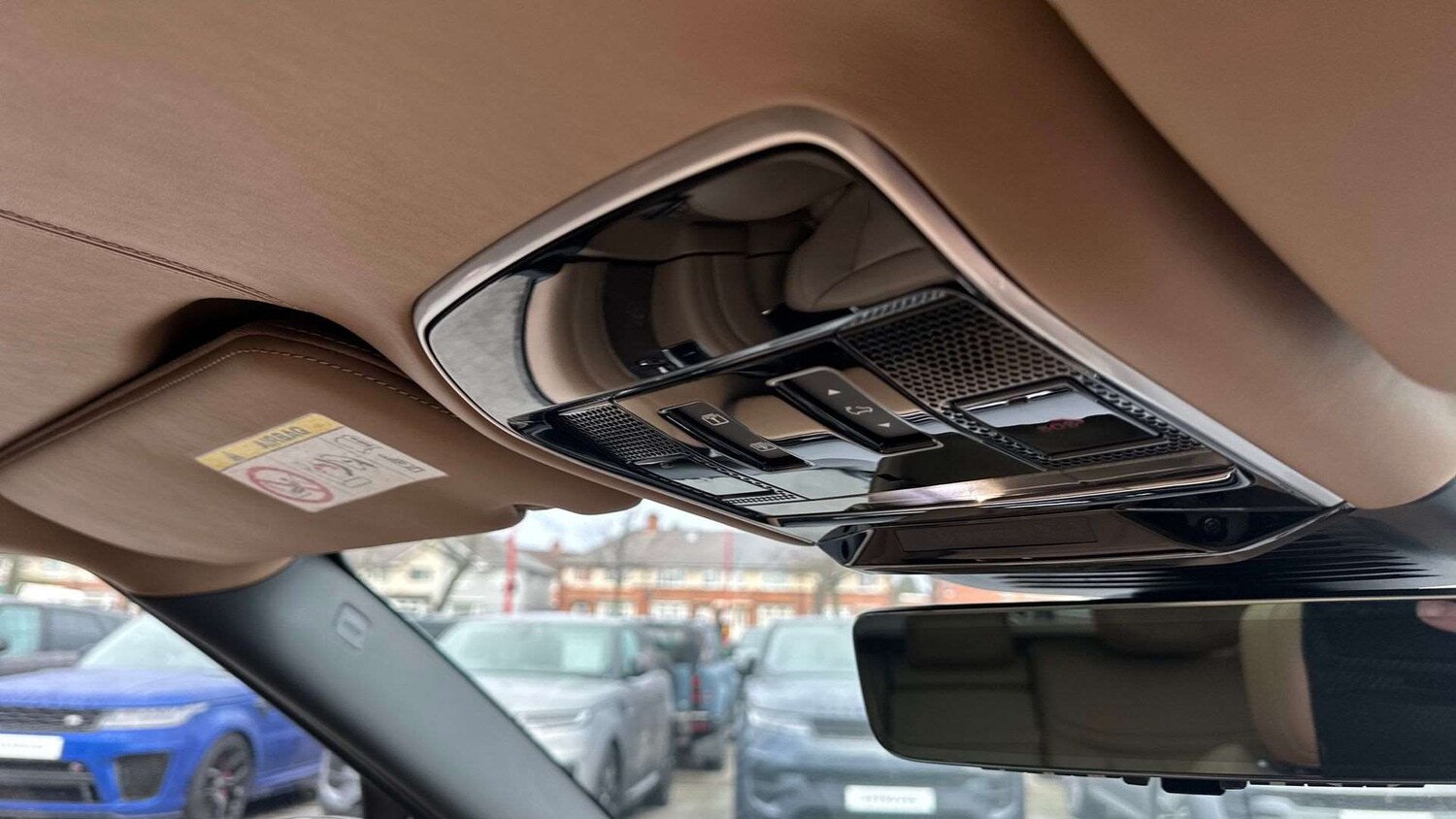 Used Land Rover Range Rover 2024 for sale - 76827605: Photo 24