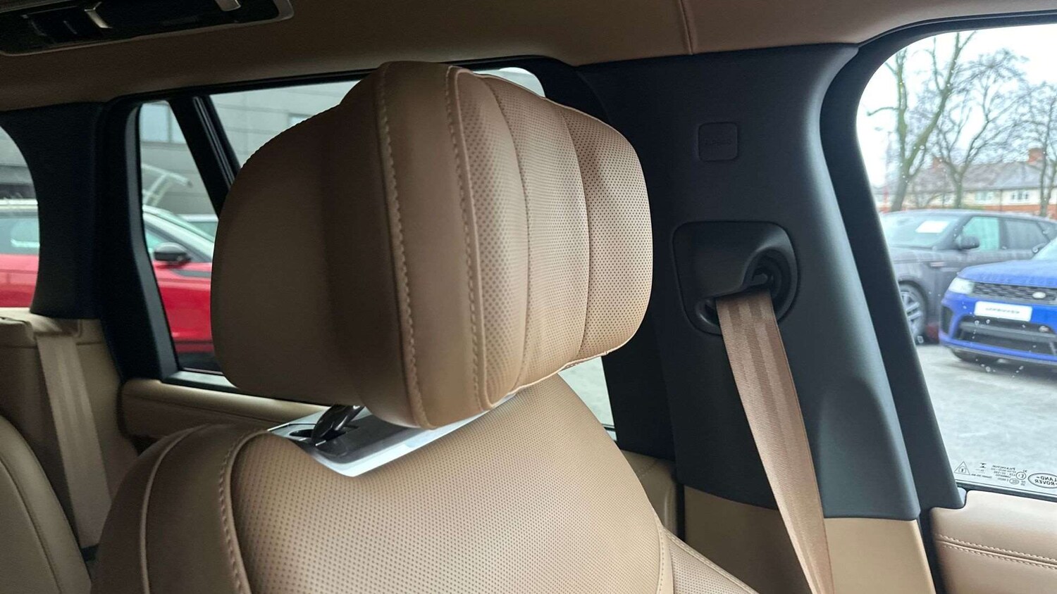 Used Land Rover Range Rover 2024 for sale - 76827605: Photo 25