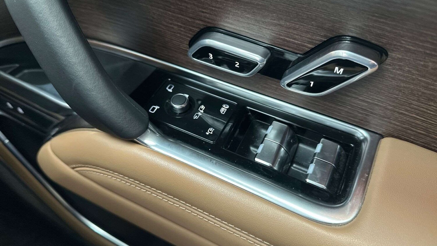 Used Land Rover Range Rover 2024 for sale - 76827605: Photo 26