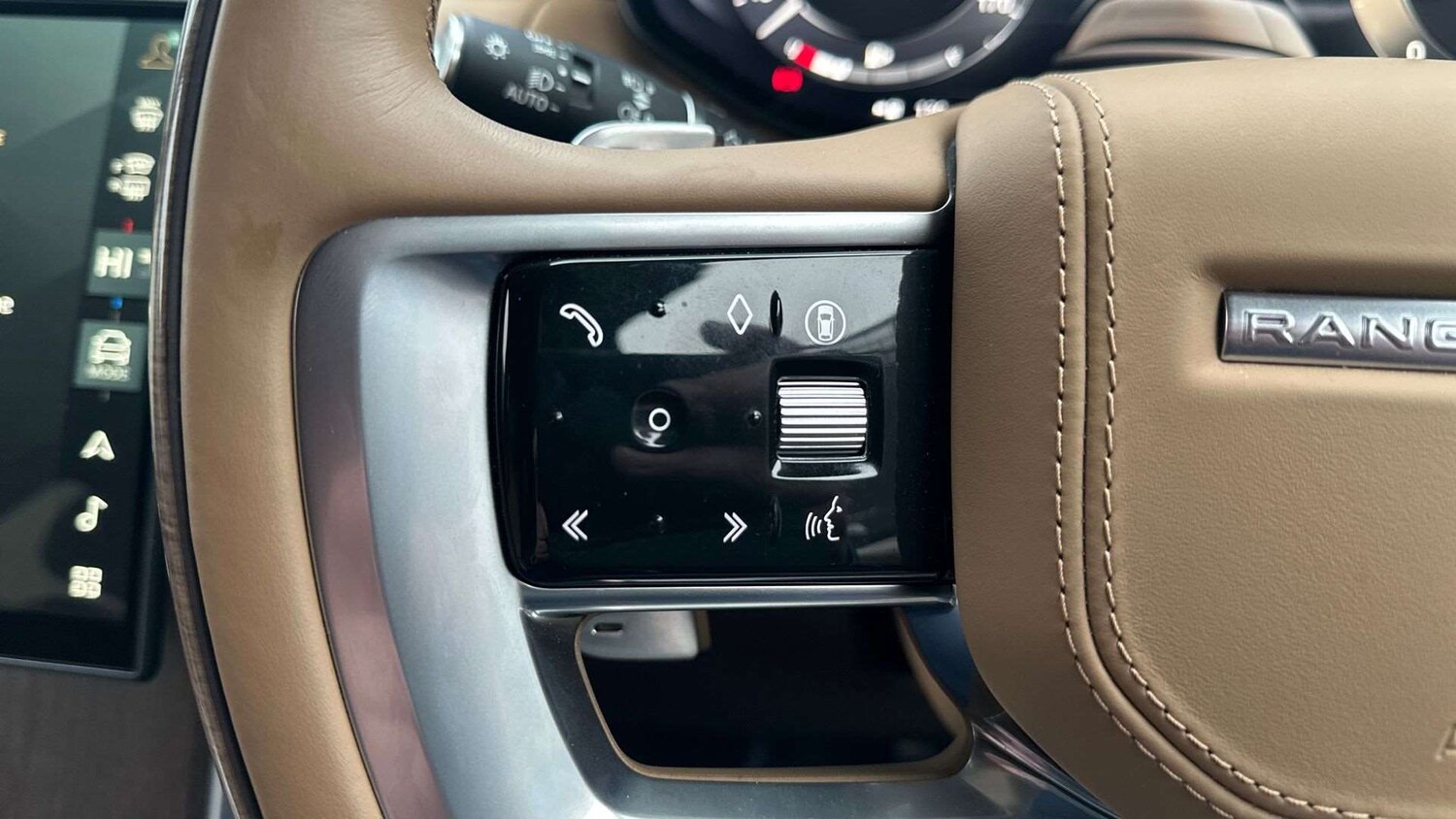 Used Land Rover Range Rover 2024 for sale - 76827605: Photo 27