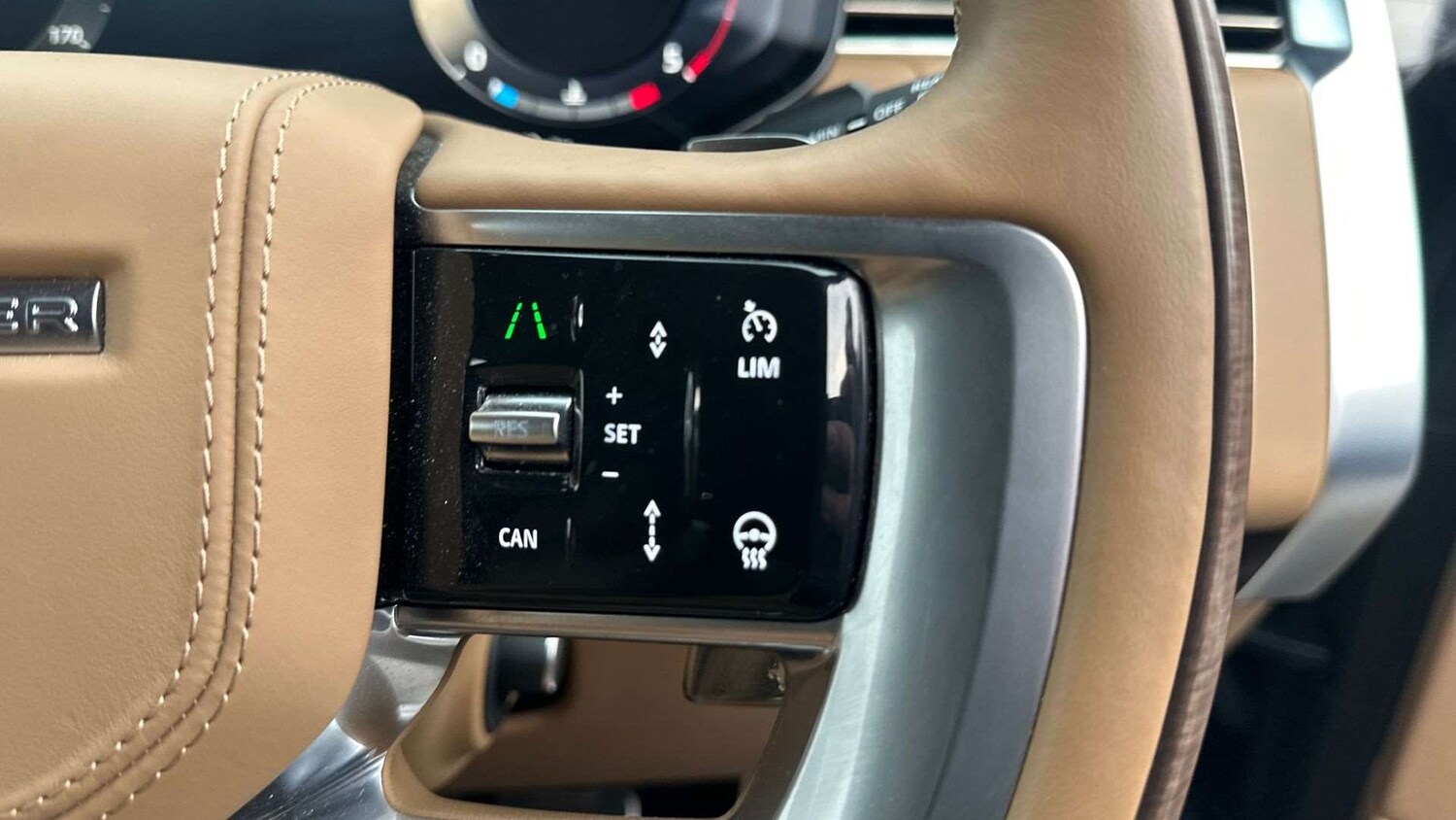 Used Land Rover Range Rover 2024 for sale - 76827605: Photo 28