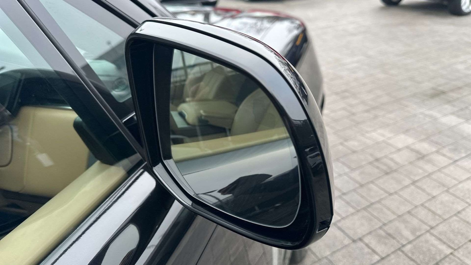 Used Land Rover Range Rover 2024 for sale - 76827605: Photo 33