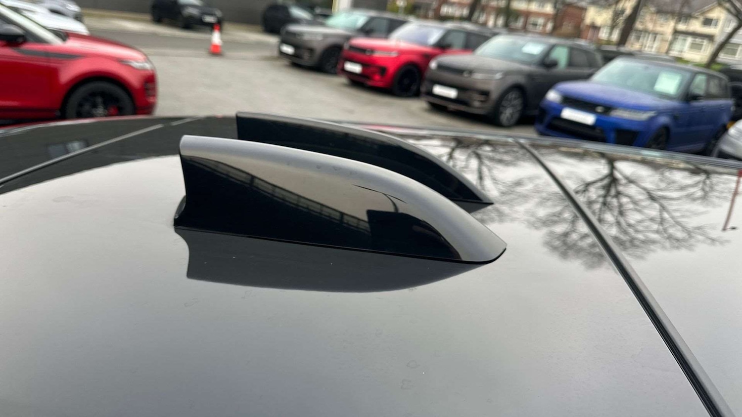 Used Land Rover Range Rover 2024 for sale - 76827605: Photo 35