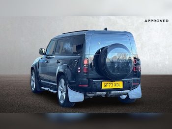 Used Land Rover Defender 2023 for sale - 78378731: Photo