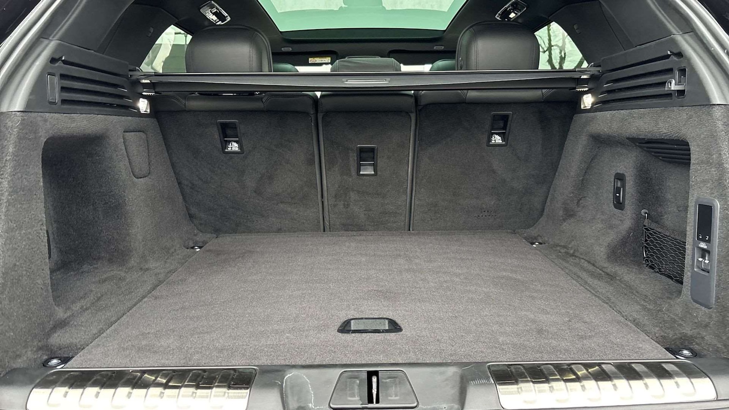 Used Land Rover Range Rover Sport 2025 for sale - 76851552: Photo 10