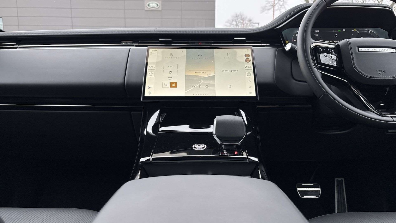 Used Land Rover Range Rover Sport 2025 for sale - 76851552: Photo 14