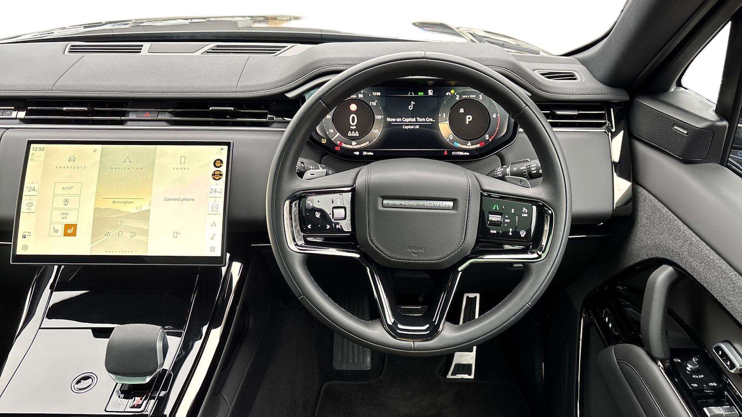 Used Land Rover Range Rover Sport 2025 for sale - 76851552: Photo 15