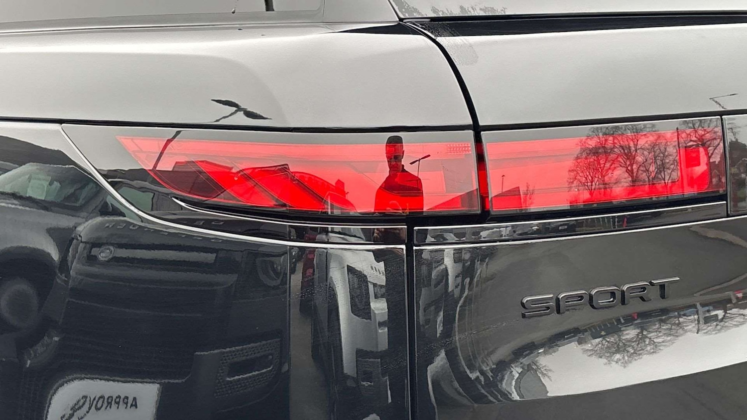 Used Land Rover Range Rover Sport 2025 for sale - 76851552: Photo 19