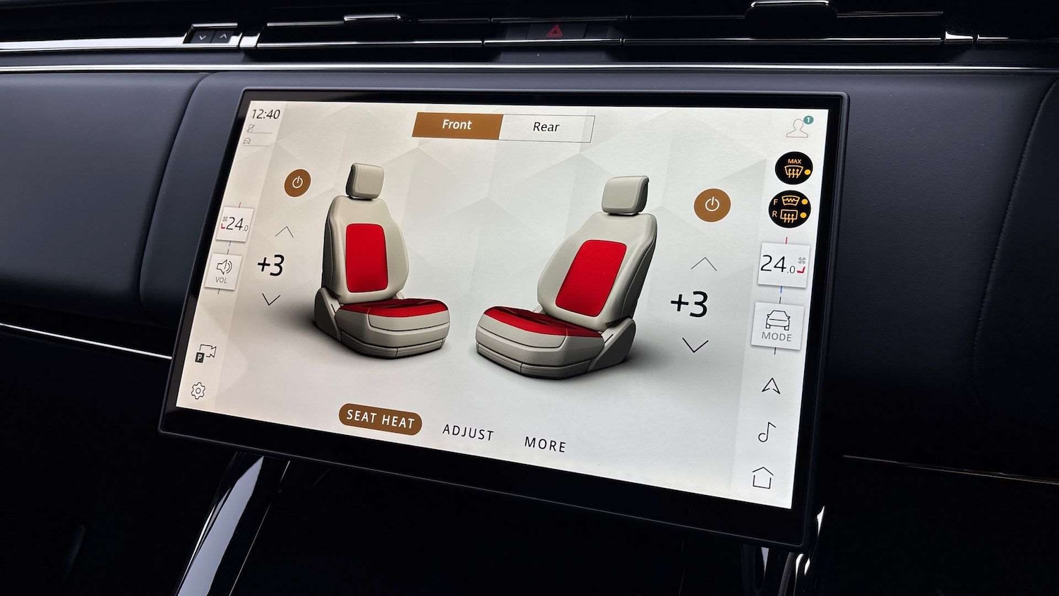 Used Land Rover Range Rover Sport 2025 for sale - 76851552: Photo 22