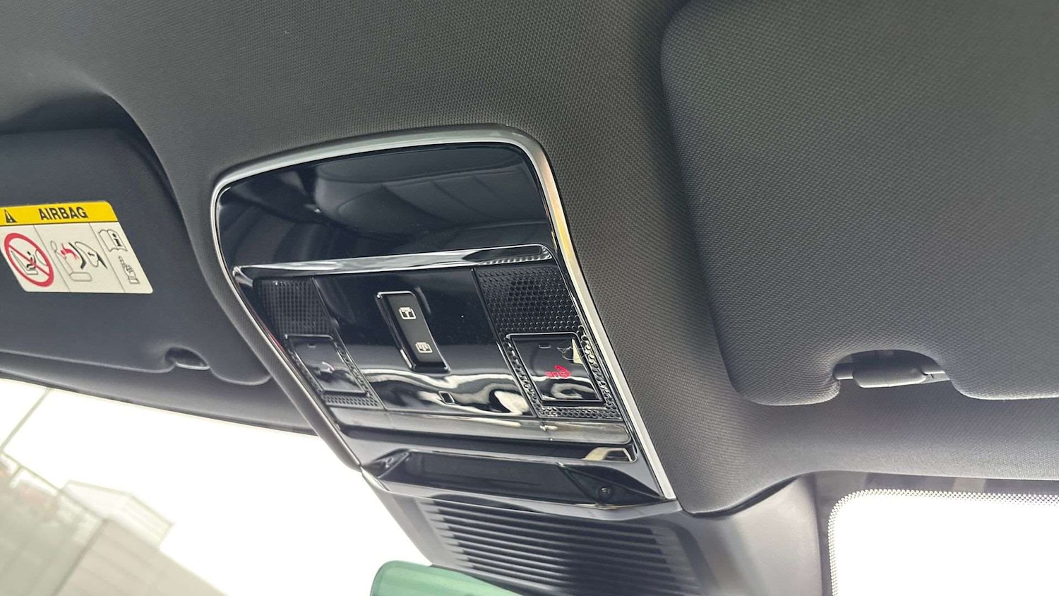 Used Land Rover Range Rover Sport 2025 for sale - 76851552: Photo 23